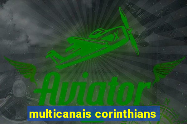 multicanais corinthians